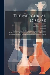 Mercurial Disease