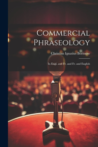 Commercial Phraseology