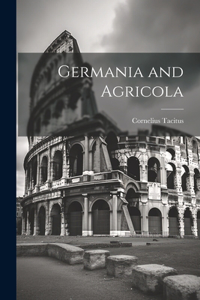 Germania and Agricola