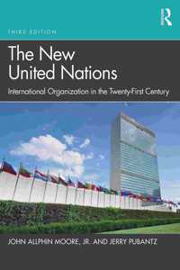 New United Nations