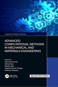 Advanced Computational Methods in Mechanical and Materials Engineering