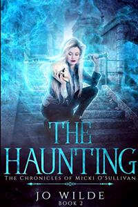 The Haunting