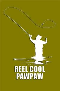 Reel Cool Pawpaw