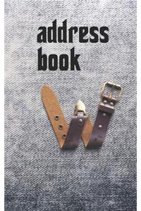 Address Book