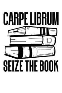 Carpe Librum