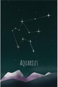 Aquarius Notebook