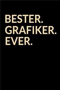 Bester Grafiker Ever