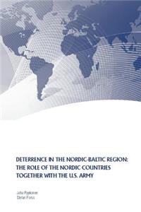 Deterrence in the Nordic-Baltic Region