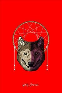 Wolf Journal