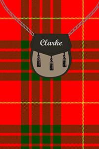 Clarke Clan