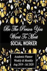 Social Worker