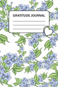 Gratitude Journal