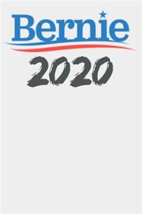 Bernie 2020