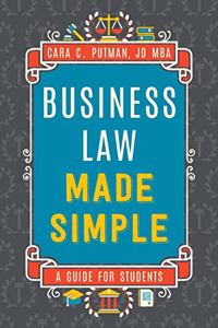 Business Law Made Simple