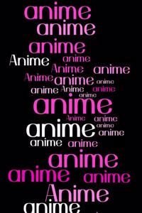 Anime