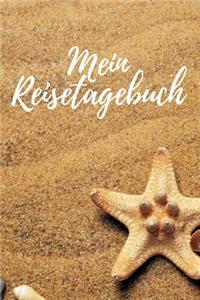 Mein Reisetagebuch