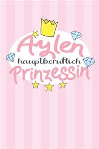 Aylen - hauptberuflich Prinzessin