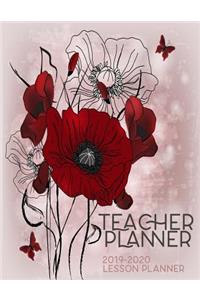Teacher Planner