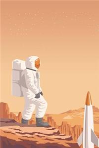 Mars Exploration Mission