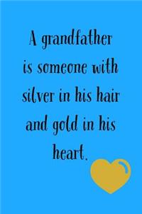 A Grandfather