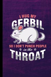 Hug My Gerbil