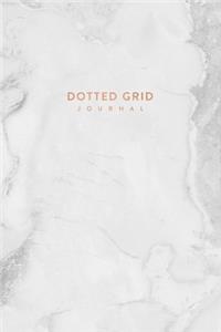 Dotted Grid Journal