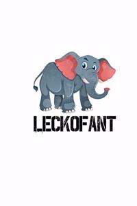 Leckofant