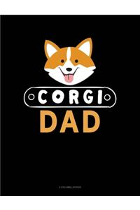 Corgi Dad