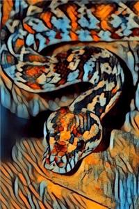 Snake Journal