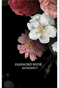 Password Book
