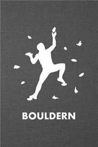 Bouldern