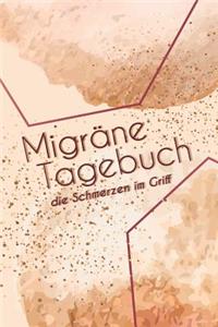 Migränetagebuch - Die Schmerzen Im Griff