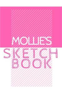 Mollie's Sketchbook