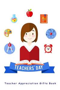 Teacher's Day