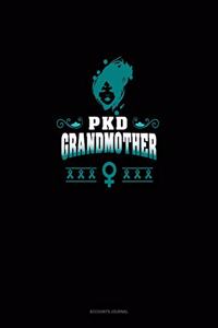 Pkd Grandmother