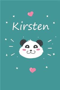 Kirsten