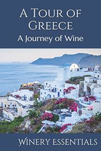 Tour of Greece