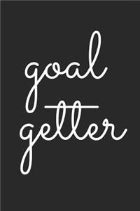 Goal Getter