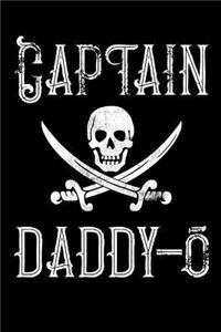 Captain Daddy-O