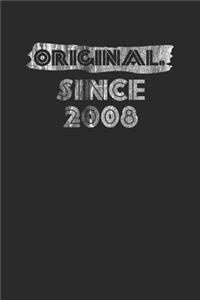 Original Since 2008