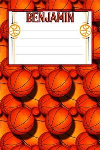 Basketball Life Benjamin