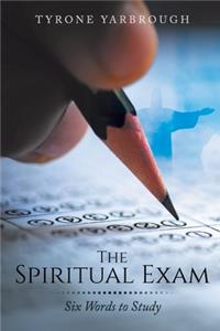 Spiritual Exam