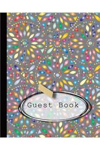 Guest book