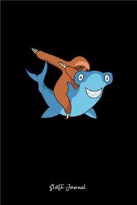 Sloth Journal