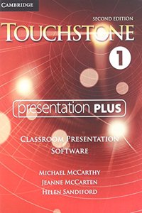 Touchstone Level 1 Presentation Plus