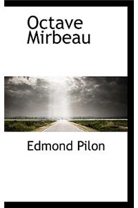 Octave Mirbeau