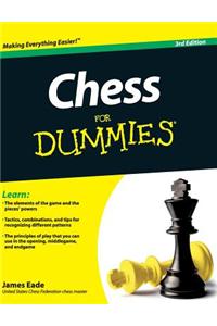 Chess for Dummies