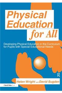 Physical Education for All