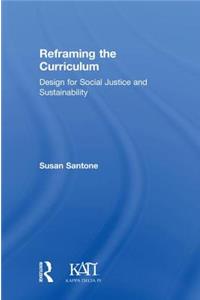 Reframing the Curriculum