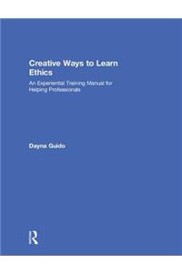 Creative Ways to Learn Ethics